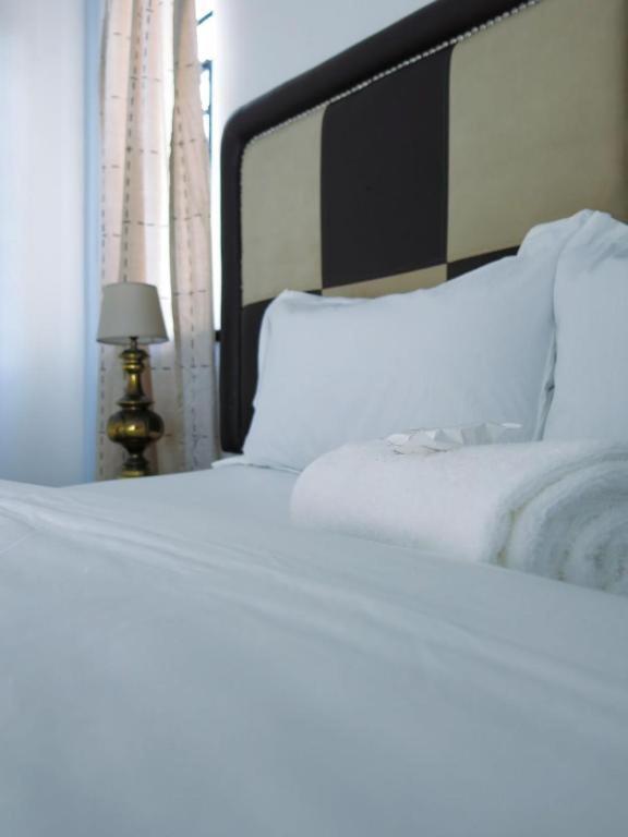 33 Goulborn Street Goodwood Hotel Cape Town Bagian luar foto